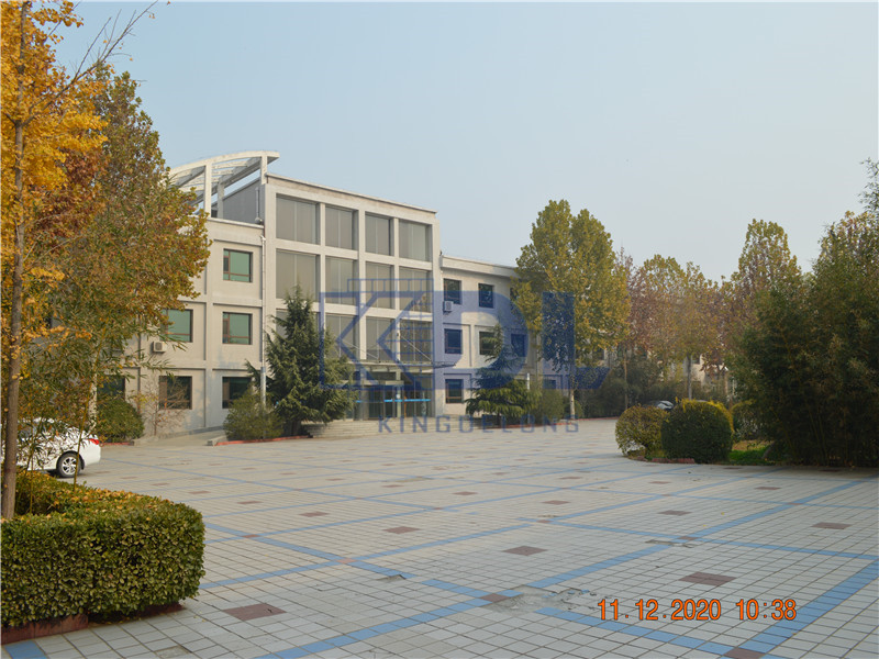企业展示