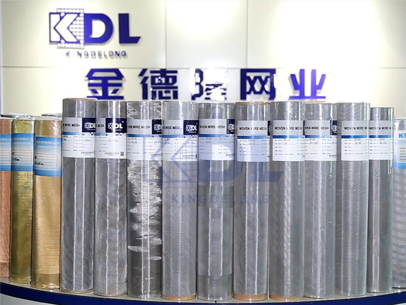 企业展示